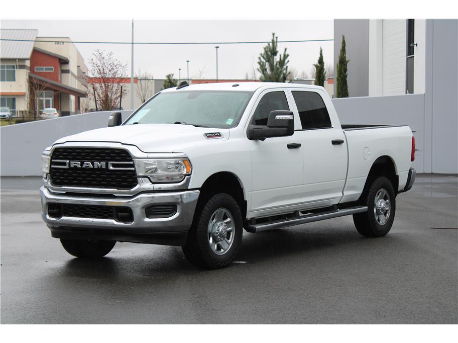 2023 Ram 2500 Crew Cab from Inline Motors