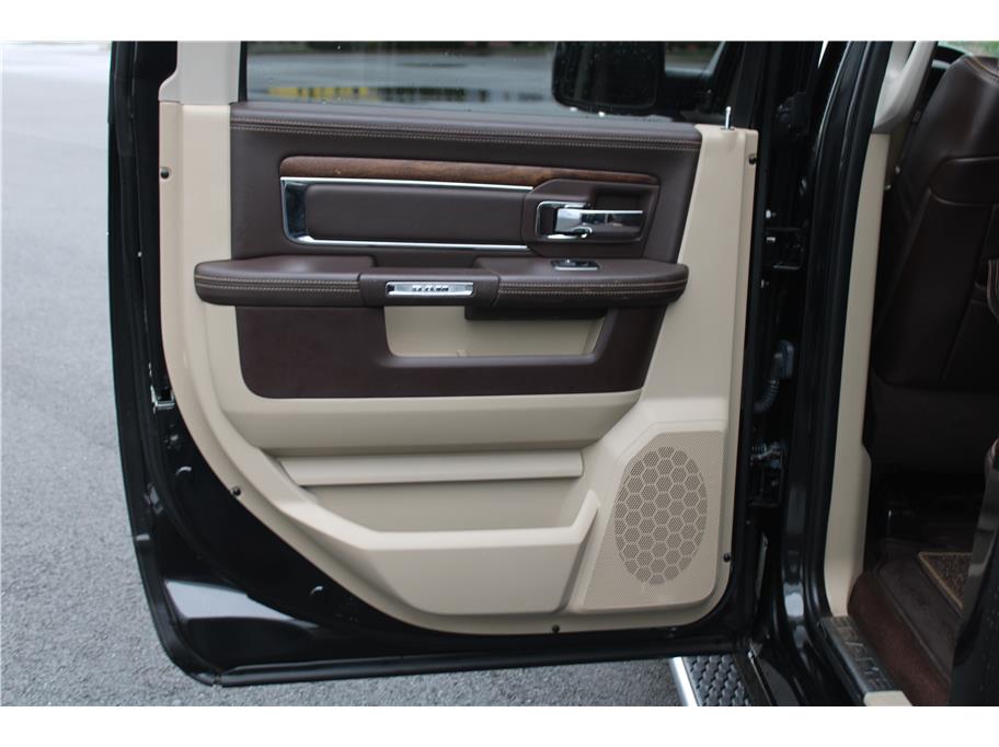 2015 RAM Ram 1500 Laramie Longhorn - Photo 11