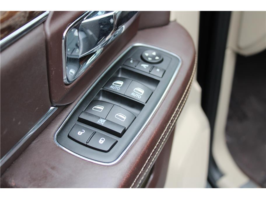 2015 RAM Ram 1500 Laramie Longhorn - Photo 13