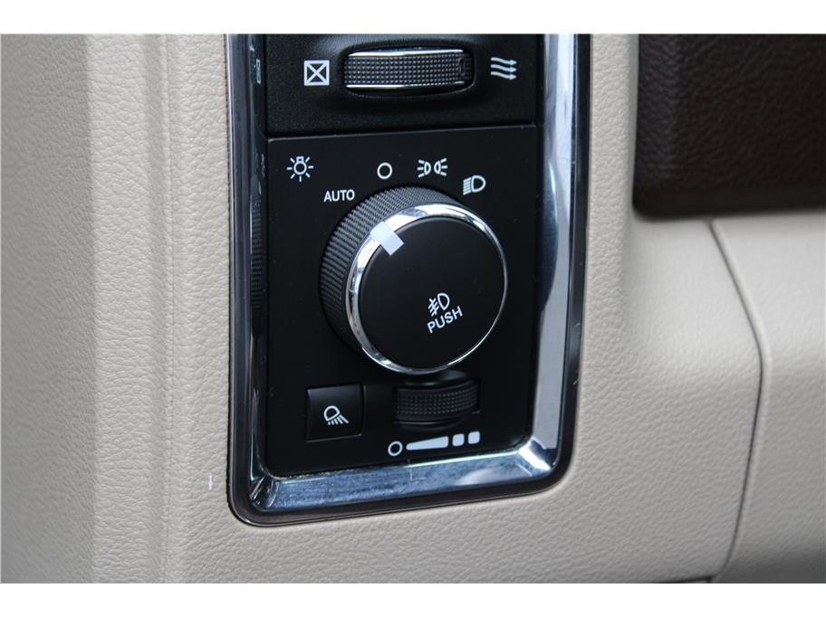 2015 RAM Ram 1500 Laramie Longhorn - Photo 14