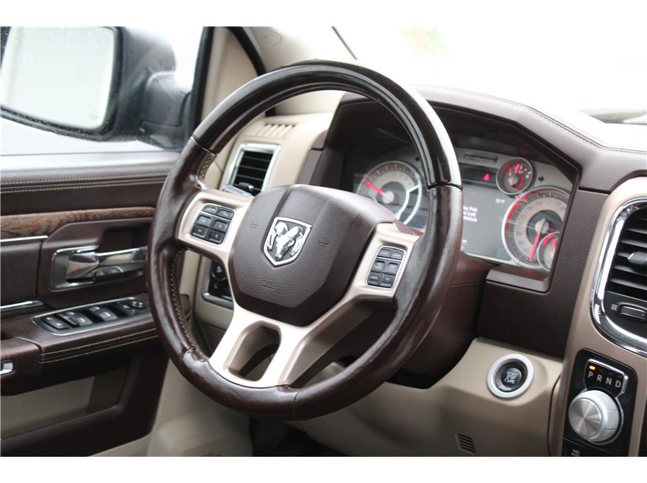 2015 RAM Ram 1500 Laramie Longhorn - Photo 16