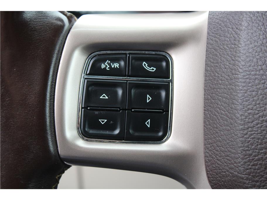2015 RAM Ram 1500 Laramie Longhorn - Photo 18