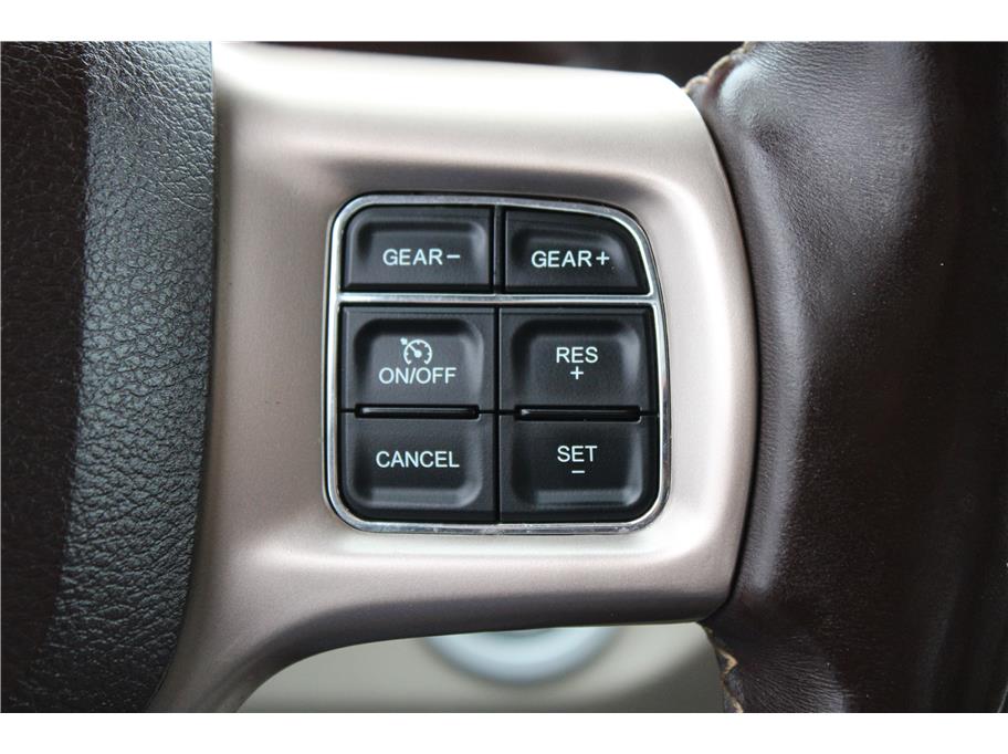 2015 RAM Ram 1500 Laramie Longhorn - Photo 19