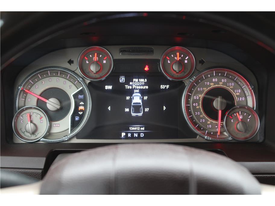 2015 RAM Ram 1500 Laramie Longhorn - Photo 20