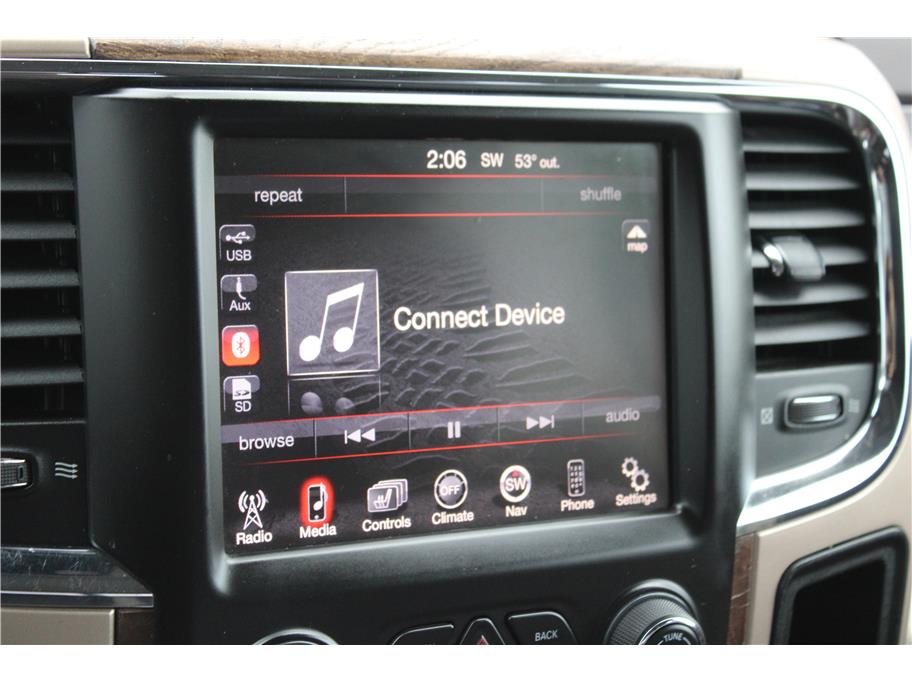 2015 RAM Ram 1500 Laramie Longhorn - Photo 25