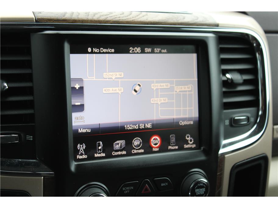 2015 RAM Ram 1500 Laramie Longhorn - Photo 27
