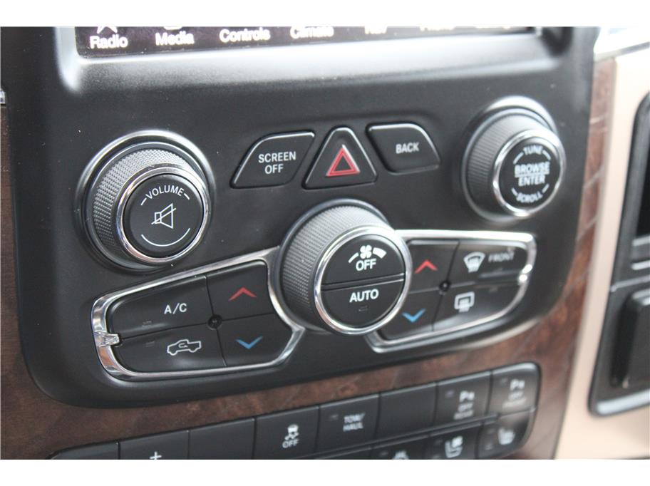 2015 RAM Ram 1500 Laramie Longhorn - Photo 28