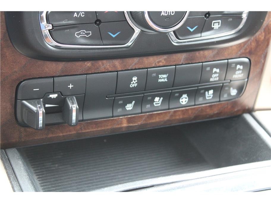 2015 RAM Ram 1500 Laramie Longhorn - Photo 29
