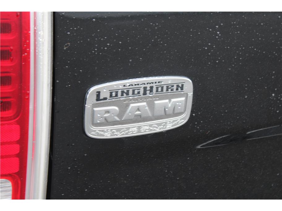 2015 RAM Ram 1500 Laramie Longhorn - Photo 34