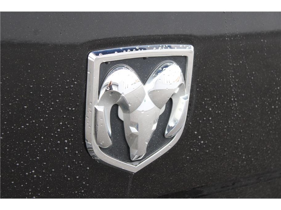 2015 RAM Ram 1500 Laramie Longhorn - Photo 35