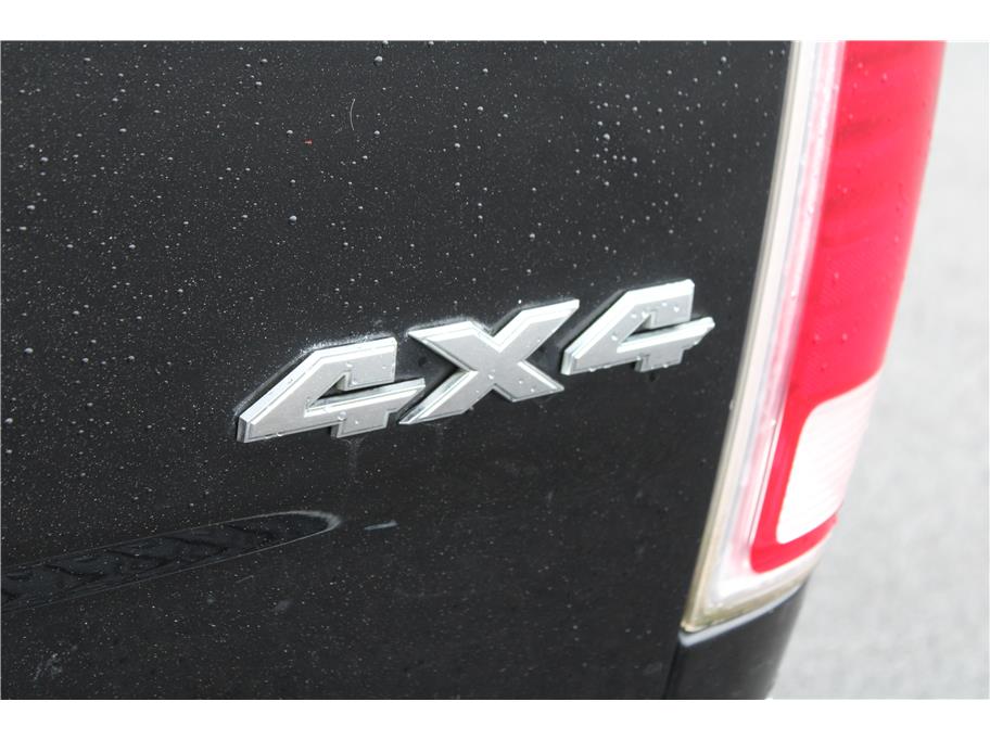 2015 RAM Ram 1500 Laramie Longhorn - Photo 36