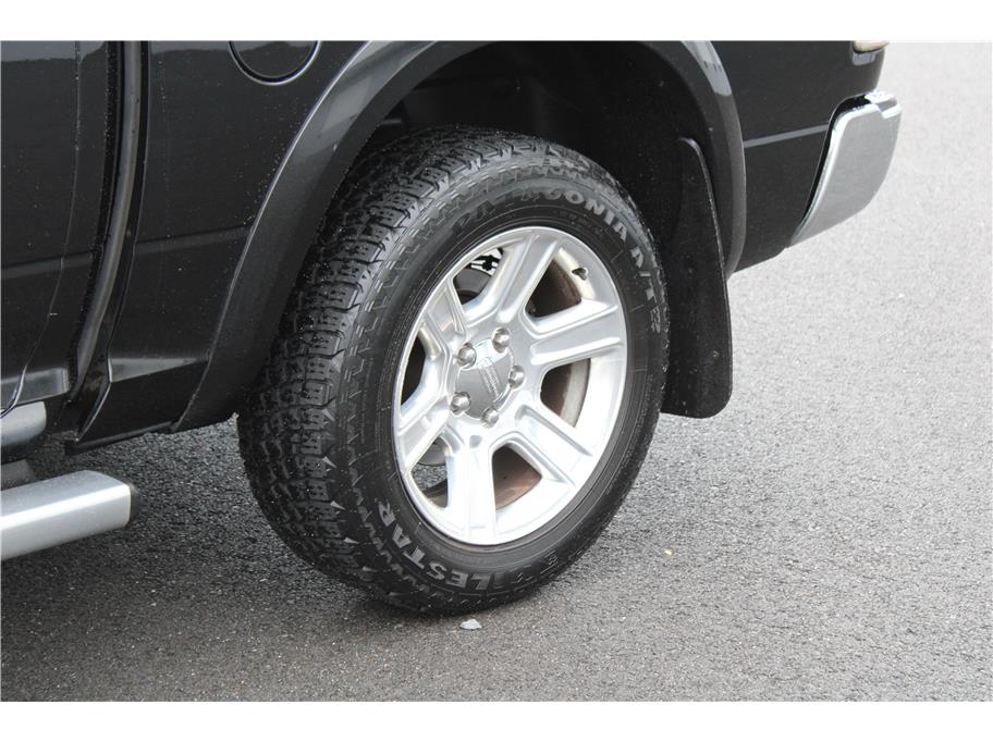 2015 RAM Ram 1500 Laramie Longhorn - Photo 6