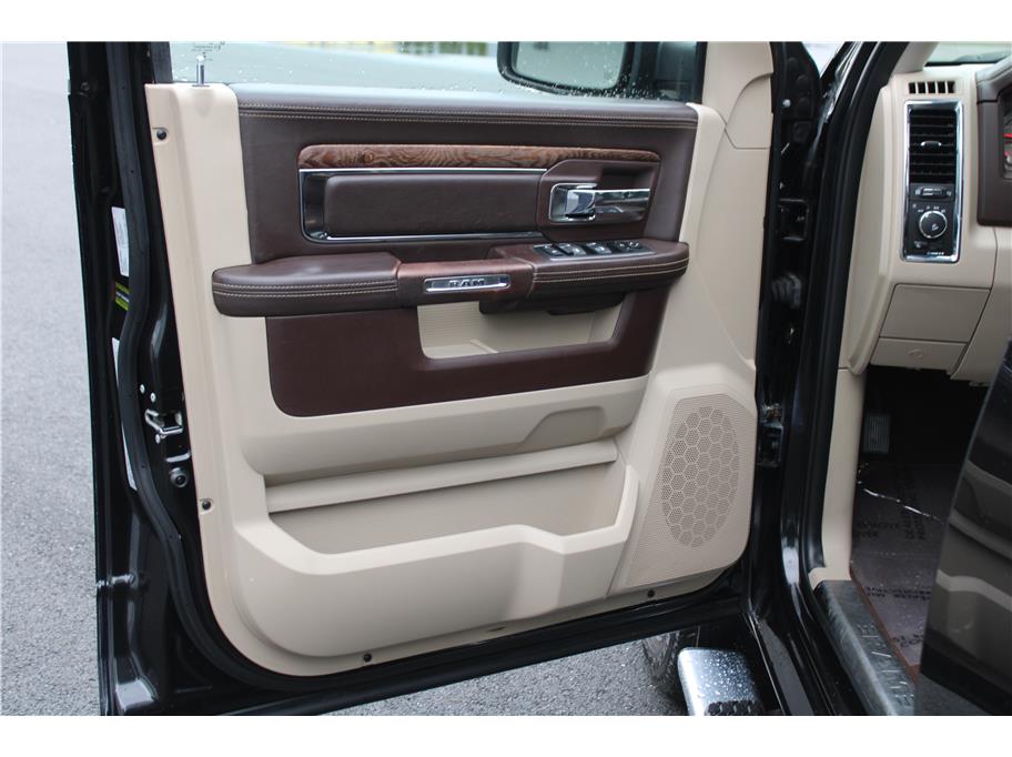 2015 RAM Ram 1500 Laramie Longhorn - Photo 7