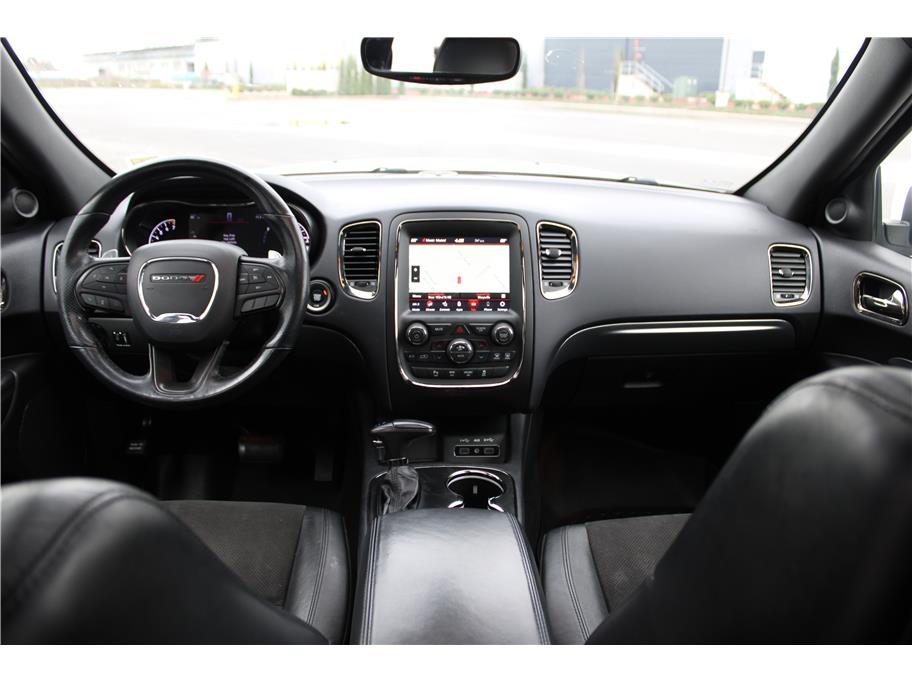 2020 Dodge Durango R/T - Photo 10