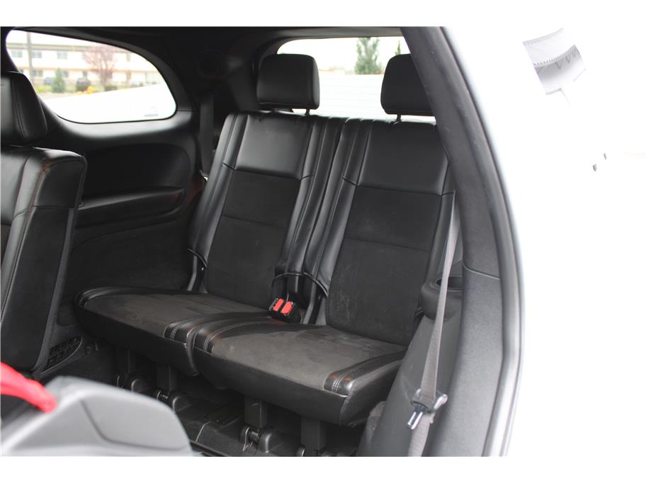 2020 Dodge Durango R/T - Photo 14