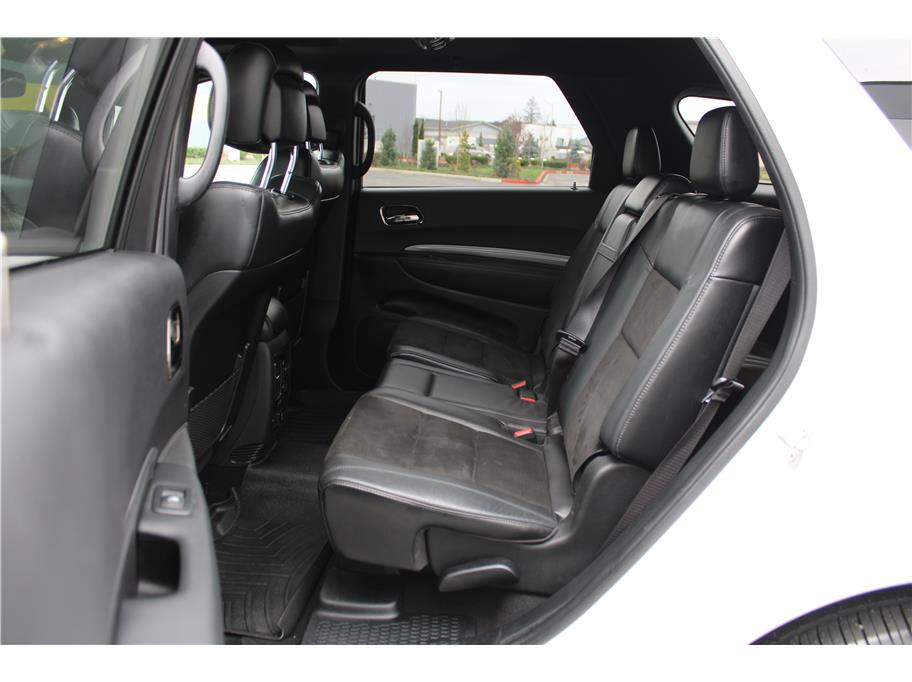 2020 Dodge Durango R/T - Photo 15