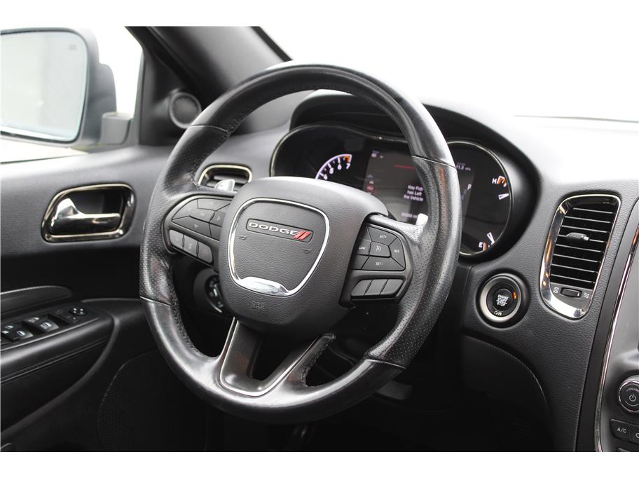 2020 Dodge Durango R/T - Photo 17