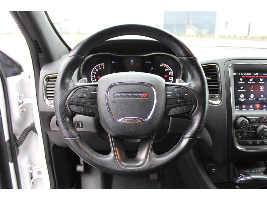 2020 Dodge Durango R/T - Photo 18