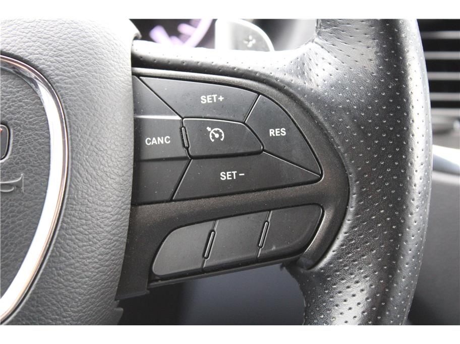 2020 Dodge Durango R/T - Photo 20