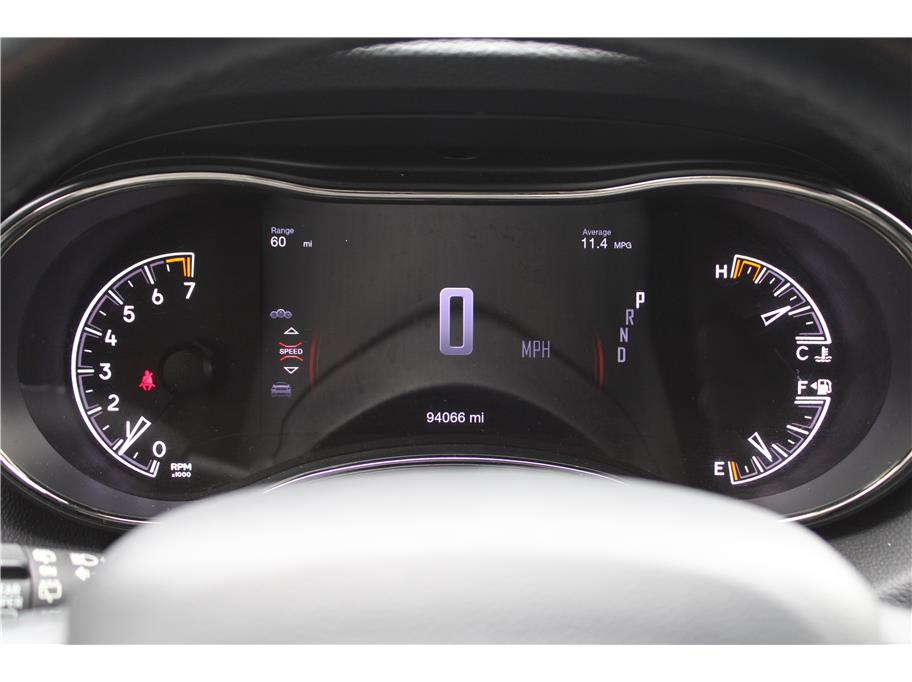 2020 Dodge Durango R/T - Photo 21