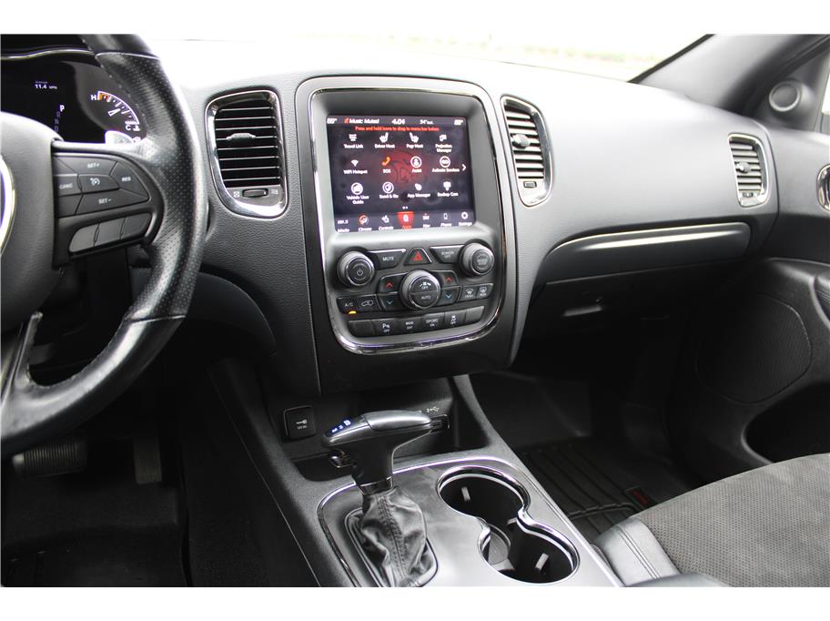 2020 Dodge Durango R/T - Photo 25