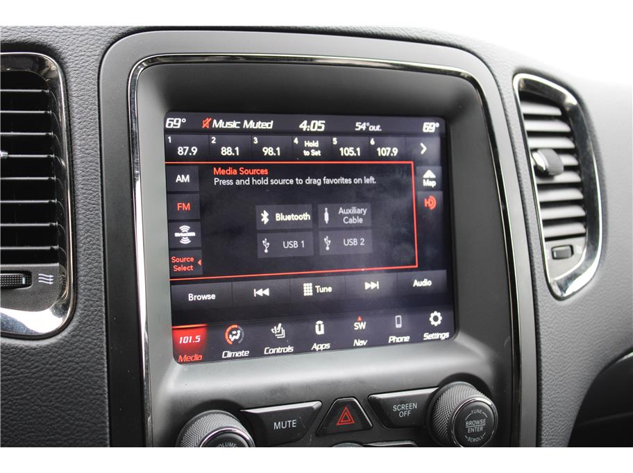 2020 Dodge Durango R/T - Photo 27