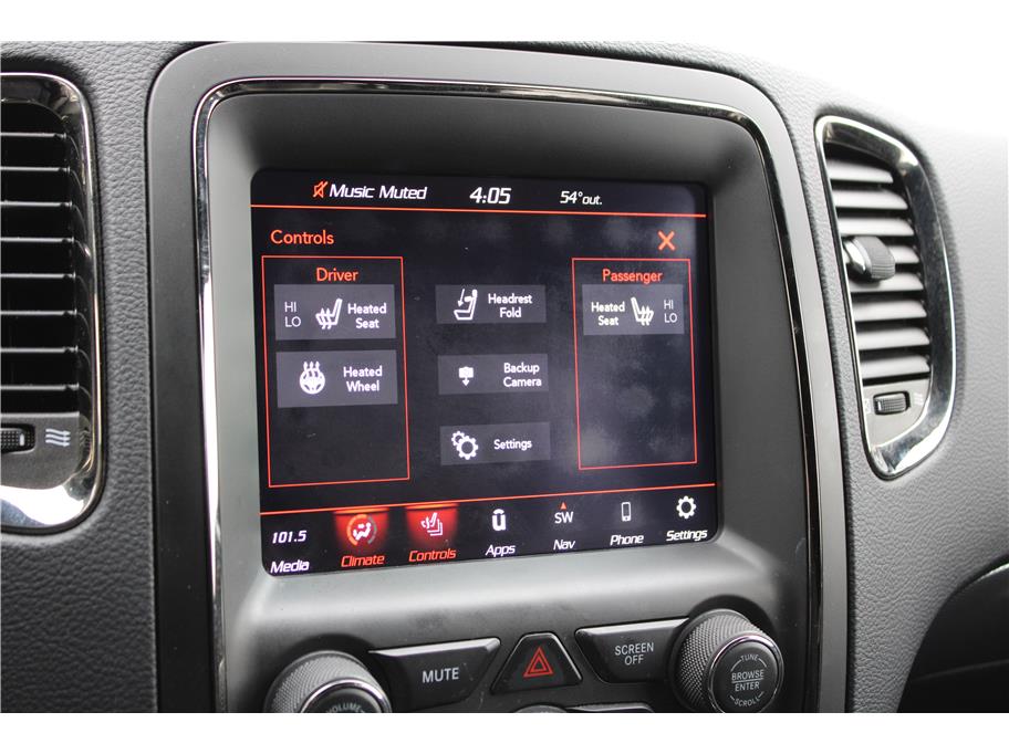 2020 Dodge Durango R/T - Photo 28
