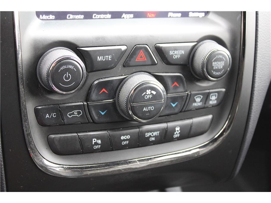 2020 Dodge Durango R/T - Photo 30