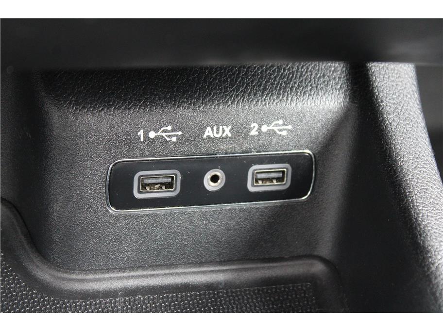 2020 Dodge Durango R/T - Photo 31