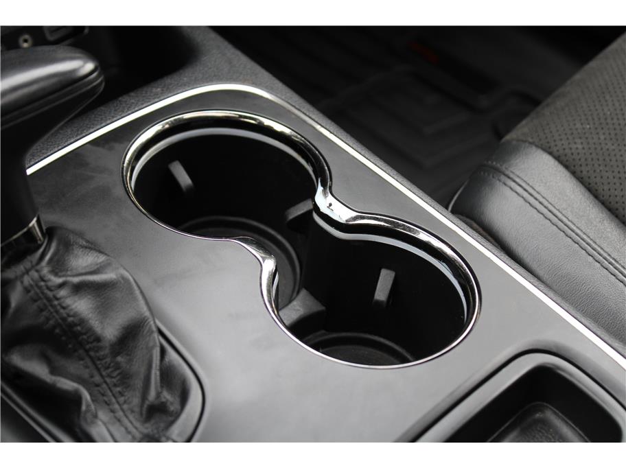 2020 Dodge Durango R/T - Photo 33