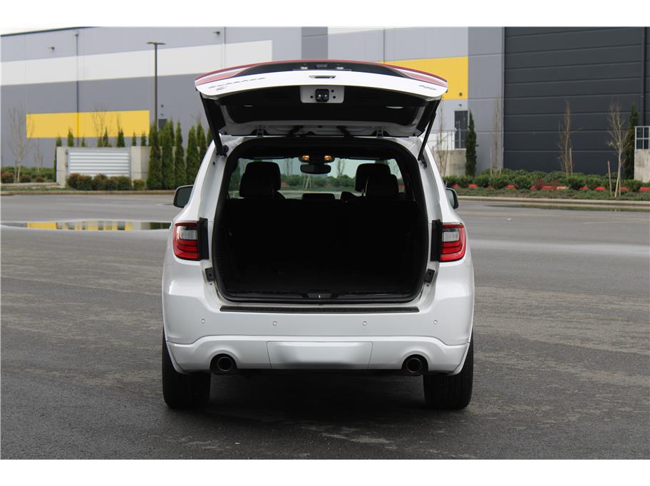 2020 Dodge Durango R/T - Photo 40