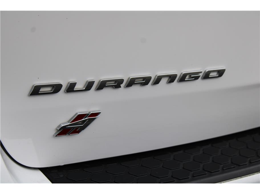 2020 Dodge Durango R/T - Photo 43