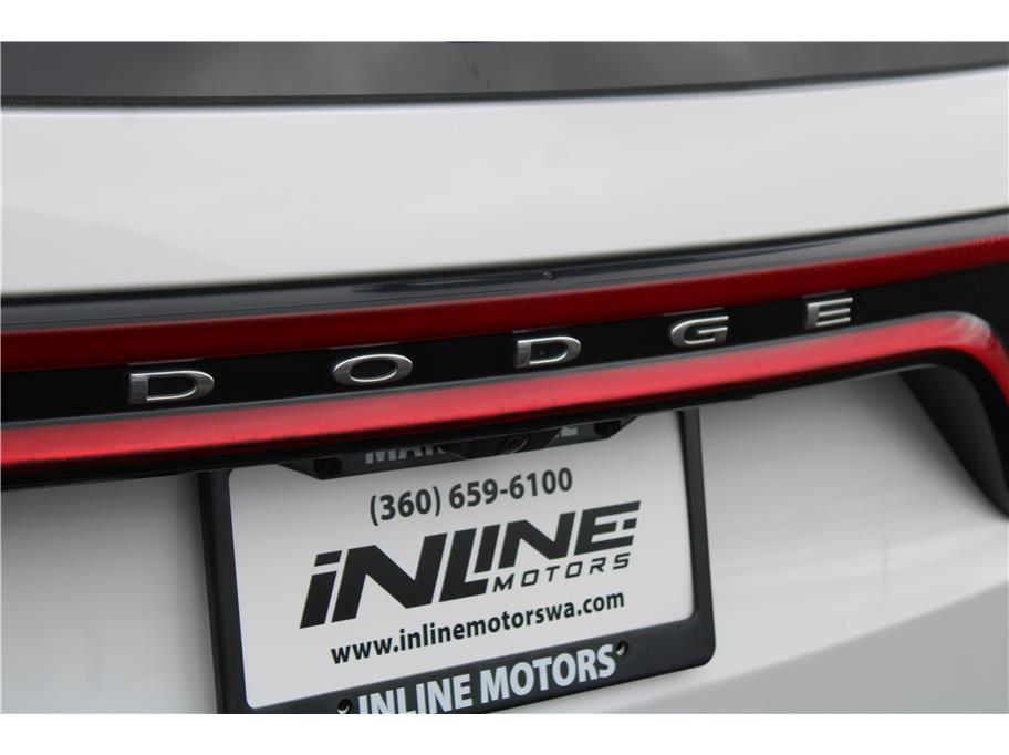 2020 Dodge Durango R/T - Photo 44