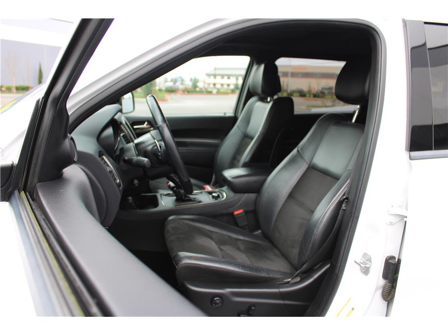 2020 Dodge Durango R/T - Photo 8