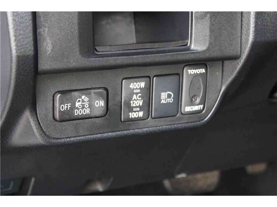 2019 Toyota Tacoma TRD Pro - Photo 13