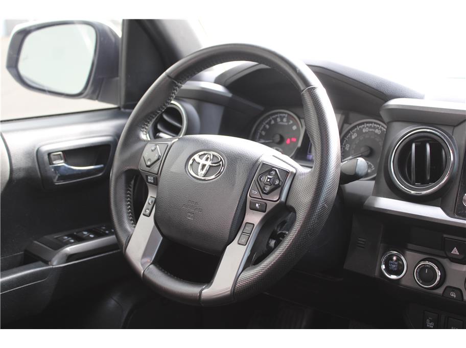 2019 Toyota Tacoma TRD Pro - Photo 14