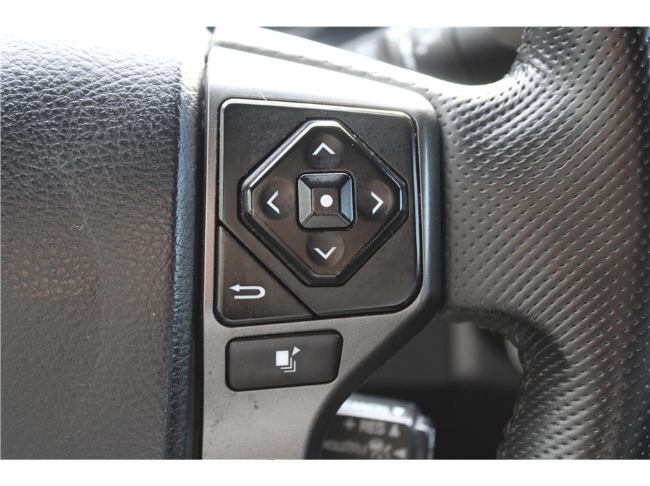 2019 Toyota Tacoma TRD Pro - Photo 17