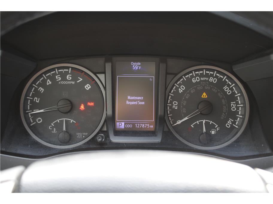 2019 Toyota Tacoma TRD Pro - Photo 20