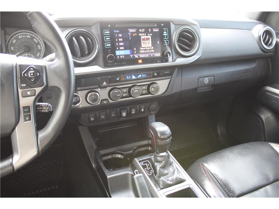 2019 Toyota Tacoma TRD Pro - Photo 22