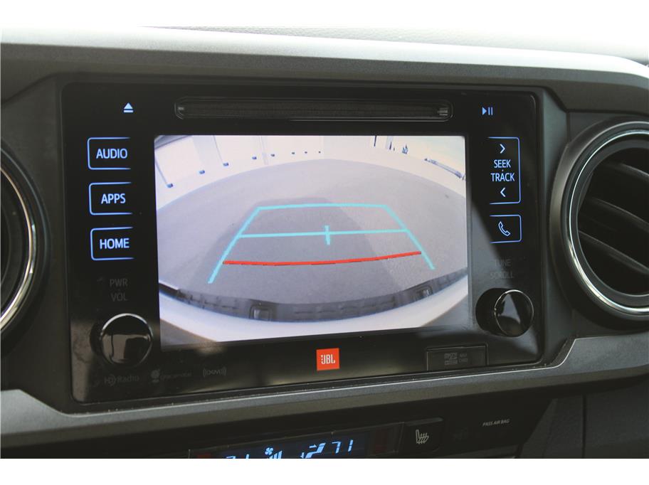 2019 Toyota Tacoma TRD Pro - Photo 23