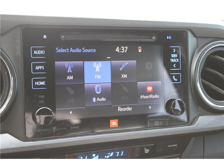 2019 Toyota Tacoma TRD Pro - Photo 24
