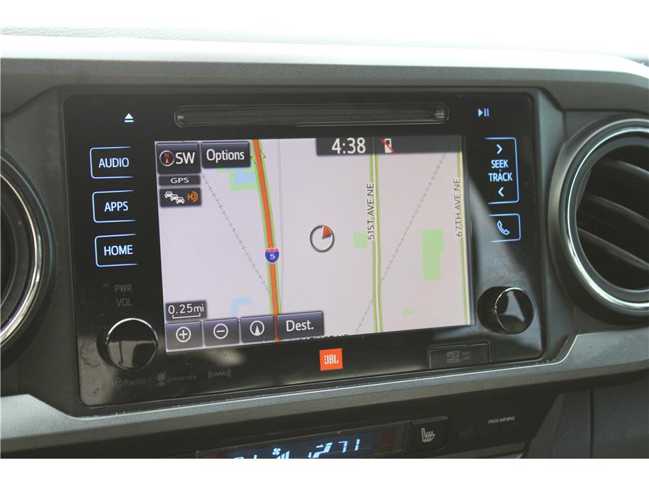 2019 Toyota Tacoma TRD Pro - Photo 25