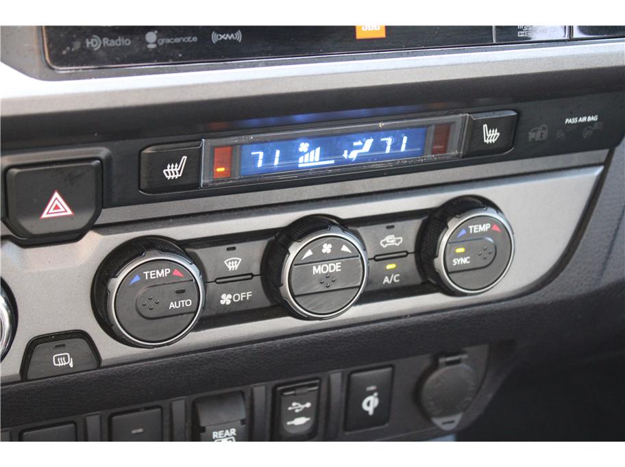 2019 Toyota Tacoma TRD Pro - Photo 26