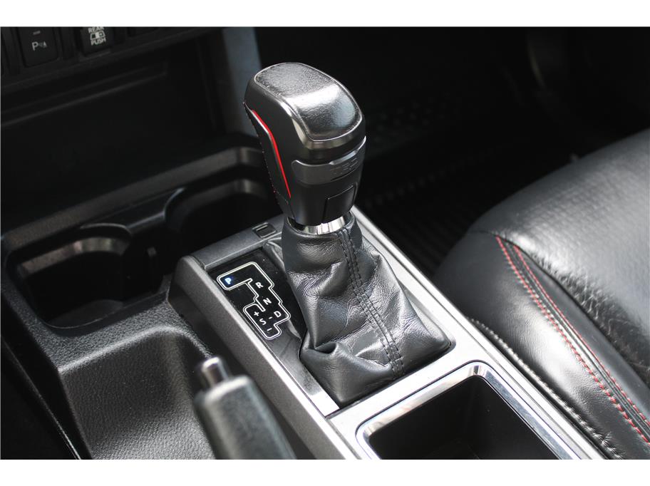 2019 Toyota Tacoma TRD Pro - Photo 29