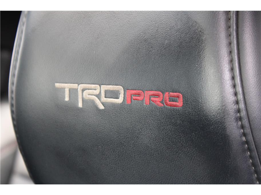 2019 Toyota Tacoma TRD Pro - Photo 33