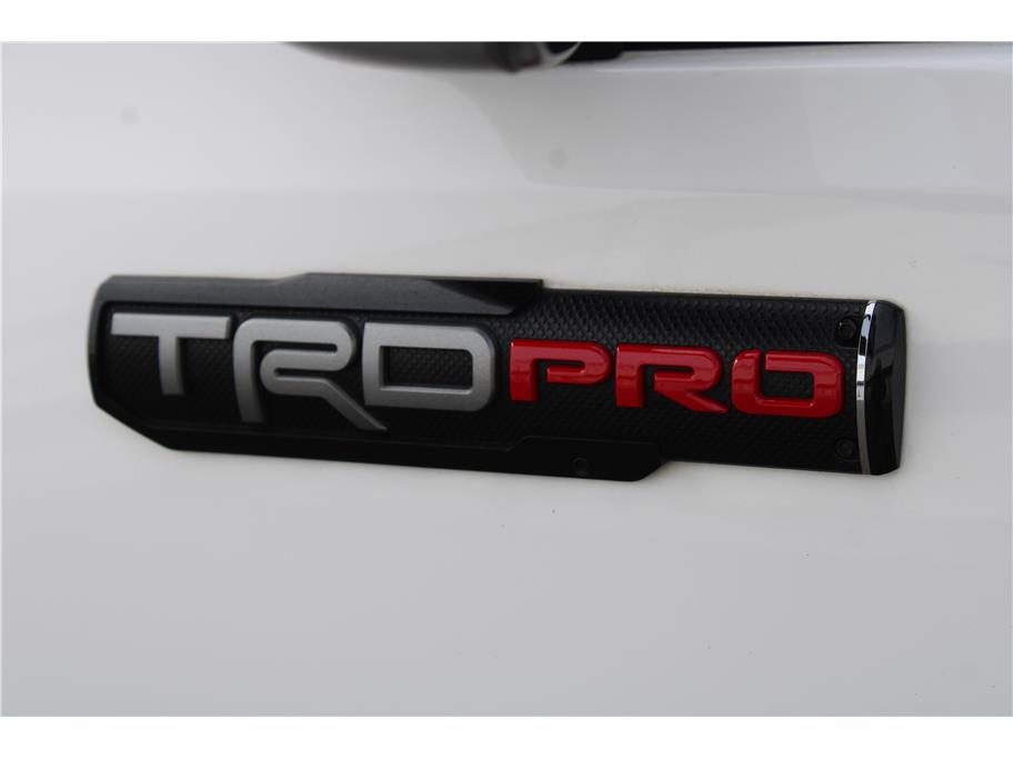 2019 Toyota Tacoma TRD Pro - Photo 34