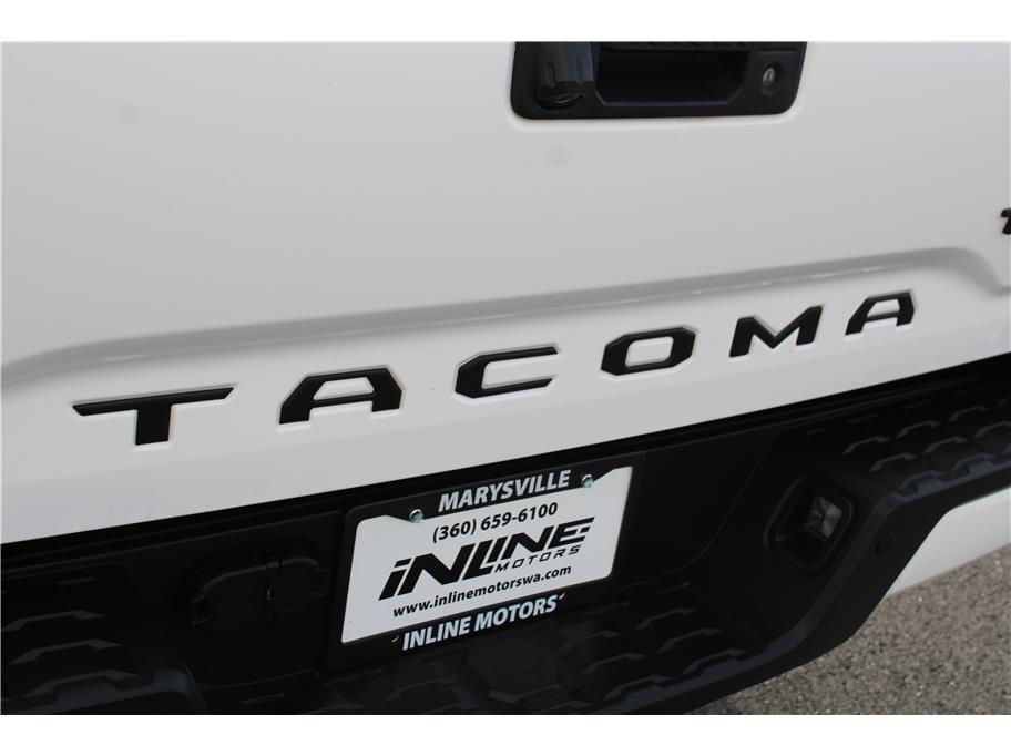 2019 Toyota Tacoma TRD Pro - Photo 36