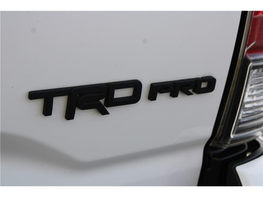 2019 Toyota Tacoma TRD Pro - Photo 37