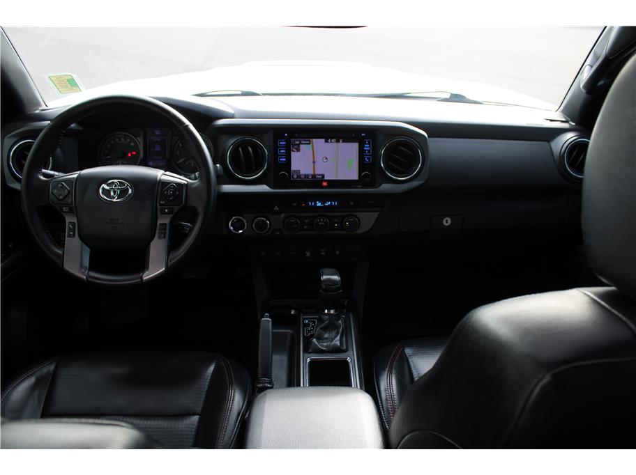 2019 Toyota Tacoma TRD Pro - Photo 9