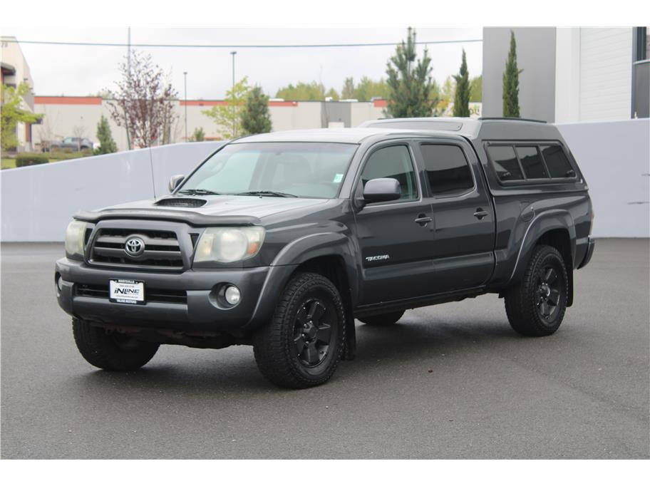 2009 Toyota Tacoma